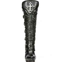 New Rock Boots M-PUNK062 (UK3)