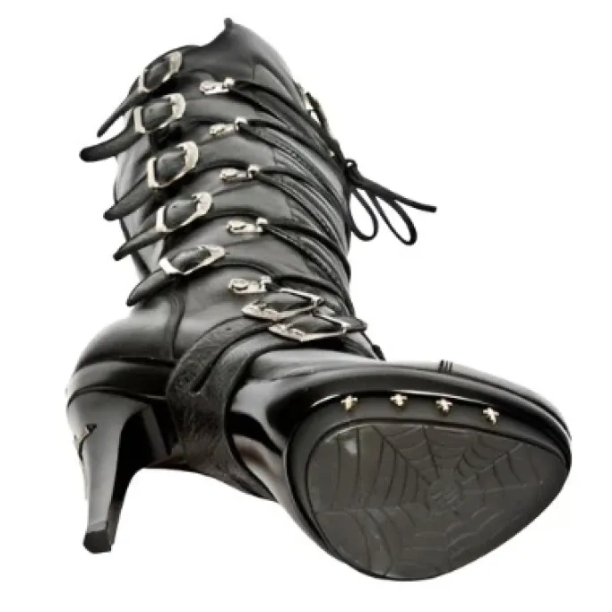 New Rock Boots M-PUNK062 (UK3)