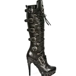 New Rock Boots M-PUNK062 (UK3)