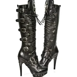 New Rock Boots M-PUNK062 (UK3)