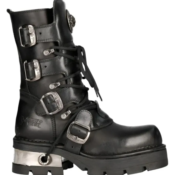 New Rock Boots M.373-S1