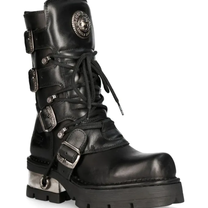 New Rock Boots M.373-S1