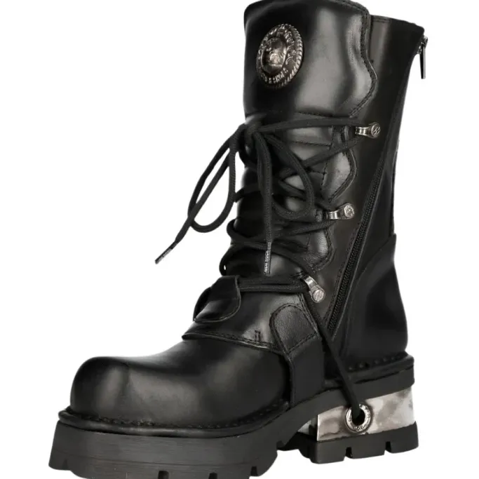 New Rock Boots M.373-S1
