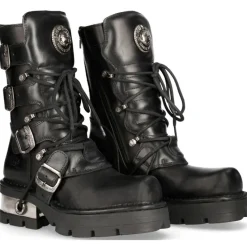 New Rock Boots M.373-S1