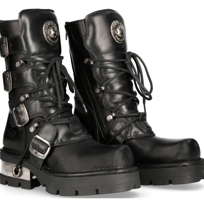 New Rock Boots M.373-S1