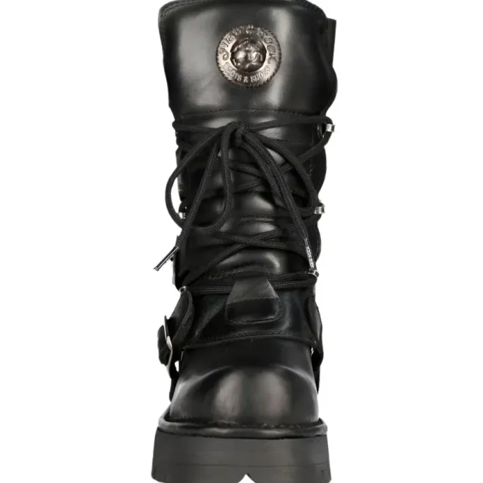 New Rock Boots M.373-S1