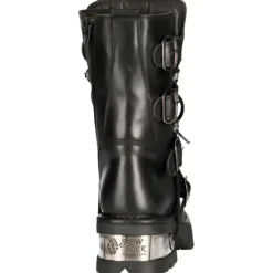 New Rock Boots M.373-S1