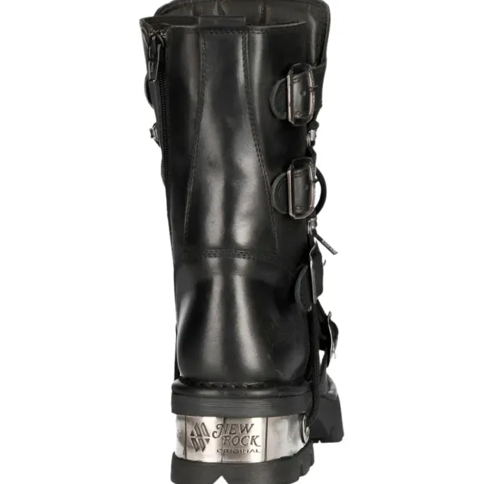New Rock Boots M.373-S1