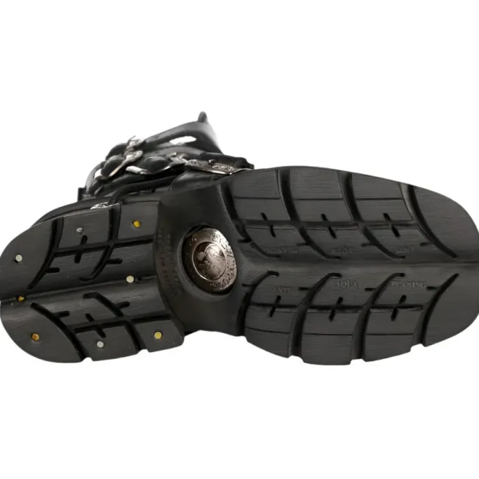 New Rock Boots M.373-S1