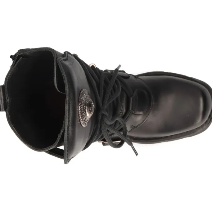 New Rock Boots M.373-S1