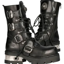 New Rock Boots M.373-S1