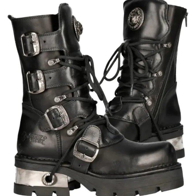 New Rock Boots M.373-S1
