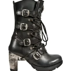 New Rock Boots M.TR003-S1