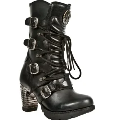 New Rock Boots M.TR003-S1