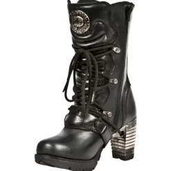 New Rock Boots M.TR003-S1