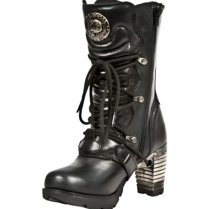New Rock Boots M.TR003-S1