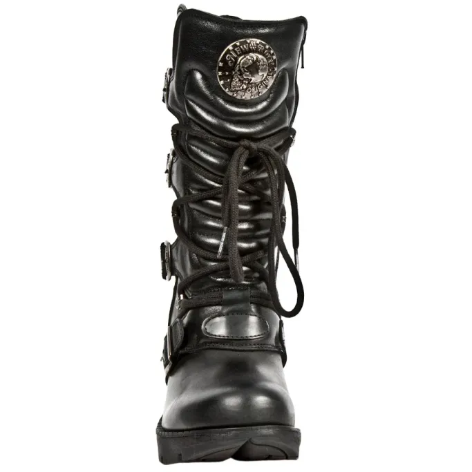 New Rock Boots M.TR003-S1