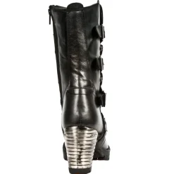 New Rock Boots M.TR003-S1