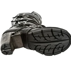 New Rock Boots M.TR003-S1