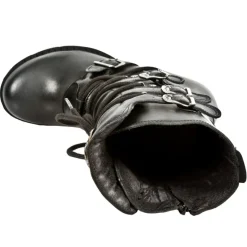 New Rock Boots M.TR003-S1