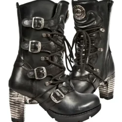 New Rock Boots M.TR003-S1