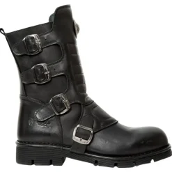 New Rock Boots M.373X S10 (UK8)
