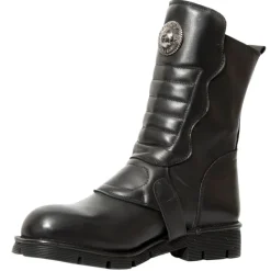 New Rock Boots M.373X S10 (UK8)