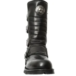 New Rock Boots M.373X S10 (UK8)