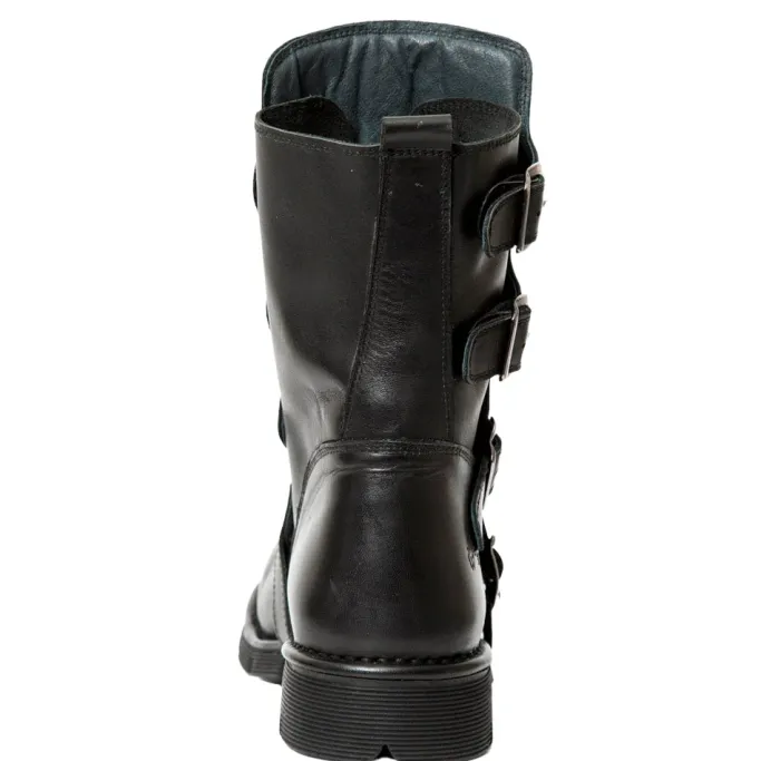 New Rock Boots M.373X S10 (UK8)