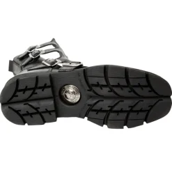 New Rock Boots M.373X S10 (UK8)