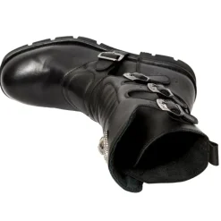New Rock Boots M.373X S10 (UK8)