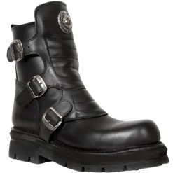 New Rock Boots M.1482X-S4 (UK8)