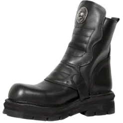 New Rock Boots M.1482X-S4 (UK8)