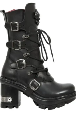 New Rock Boots NEOTYRE05