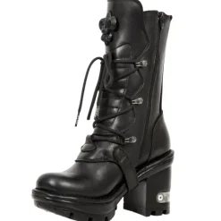 New Rock Boots NEOTYRE05