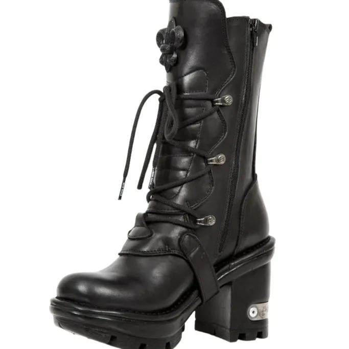 New Rock Boots NEOTYRE05