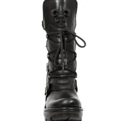 New Rock Boots NEOTYRE05