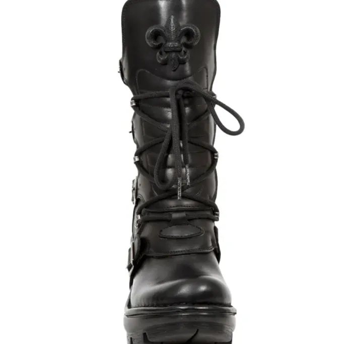 New Rock Boots NEOTYRE05