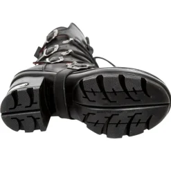 New Rock Boots NEOTYRE05