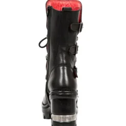 New Rock Boots NEOTYRE05