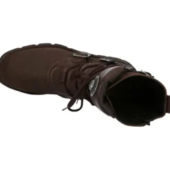 New Rock Boots New Rock Brown Boots M.1473 (UK3, EU36)