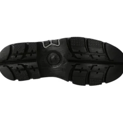 New Rock Boots New Rock Combat Boots M.NEWMILI083