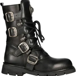 New Rock Boots New Rock Comfort Boots. Light Weight. M.1473 S1