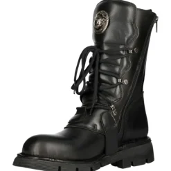 New Rock Boots New Rock Comfort Boots. Light Weight. M.1473 S1