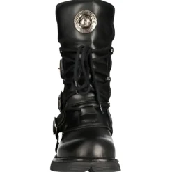 New Rock Boots New Rock Comfort Boots. Light Weight. M.1473 S1