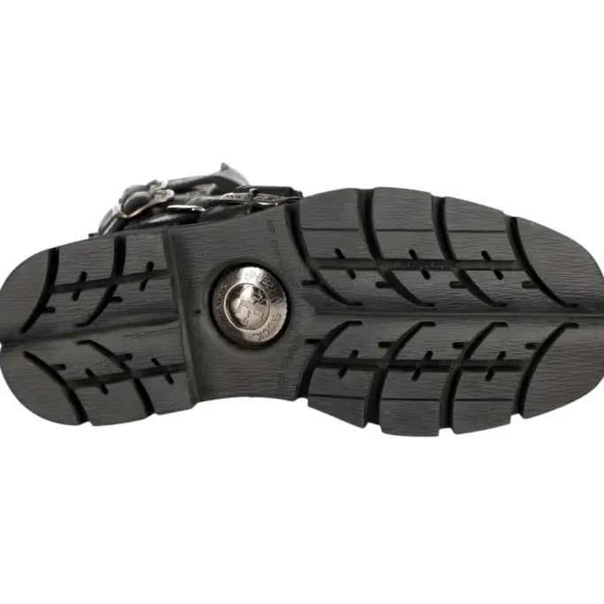 New Rock Boots New Rock Comfort Boots. Light Weight. M.1473 S1