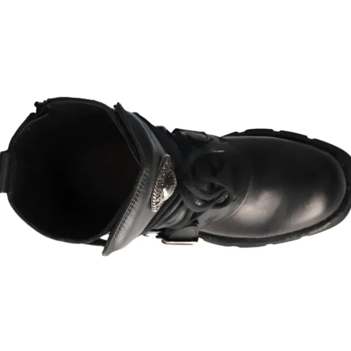 New Rock Boots New Rock Comfort Boots. Light Weight. M.1473 S1