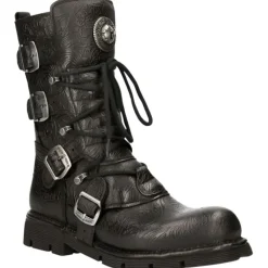 New Rock Boots New Rock Comfort Light Boots M.1473-S43