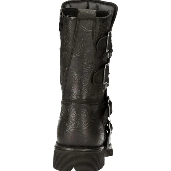 New Rock Boots New Rock Comfort Light Boots M.1473-S43