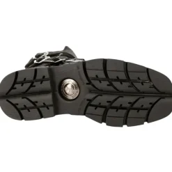 New Rock Boots New Rock Comfort Light Boots M.1473-S43